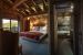 luxury chalet 6 Rooms for seasonal rent on MEGEVE (74120)