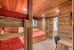 luxury chalet 8 Rooms for seasonal rent on MEGEVE (74120)