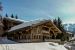 luxury chalet 8 Rooms for seasonal rent on MEGEVE (74120)