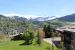 luxury chalet 7 Rooms for seasonal rent on MEGEVE (74120)