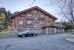 chalet de luxe 7 Pièces en location saisonnière sur MEGEVE (74120)