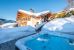 Rental Luxury chalet Megève 10 Rooms 460 m²