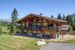 Rental Luxury chalet Megève 10 Rooms 630 m²