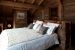 luxury chalet 10 Rooms for seasonal rent on MERIBEL LES ALLUES (73550)