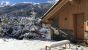 chalet de luxe 6 Pièces en location saisonnière sur MERIBEL LES ALLUES (73550)