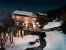 chalet de luxe 6 Pièces en location saisonnière sur MERIBEL LES ALLUES (73550)