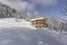 chalet de luxe 10 Pièces en location saisonnière sur MERIBEL LES ALLUES (73550)