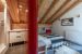 luxury duplex 5 Rooms for seasonal rent on MERIBEL LES ALLUES (73550)