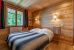 luxury apartment 4 Rooms for seasonal rent on MERIBEL LES ALLUES (73550)