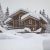 luxury apartment 4 Rooms for seasonal rent on MERIBEL LES ALLUES (73550)