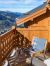 chalet de luxe 5 Pièces en location saisonnière sur MERIBEL LES ALLUES (73550)