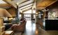 luxury chalet 7 Rooms for seasonal rent on COURCHEVEL (73120)