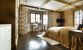 luxury chalet 7 Rooms for seasonal rent on COURCHEVEL (73120)