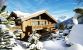 chalet de luxe 7 Pièces en location saisonnière sur COURCHEVEL (73120)