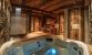 Location saisonnière Chalet de luxe Courchevel 7 Pièces 400 m²