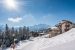 chalet de luxe 6 Pièces en location saisonnière sur COURCHEVEL (73120)