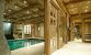 luxury chalet 8 Rooms for seasonal rent on COURCHEVEL (73120)