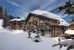 Rental Luxury chalet Courchevel 8 Rooms 1500 m²