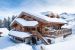 Location saisonnière Chalet de luxe Courchevel 6 Pièces 410 m²