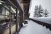 luxury chalet 7 Rooms for seasonal rent on COURCHEVEL (73120)