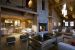 luxury chalet 6 Rooms for seasonal rent on COURCHEVEL (73120)