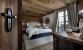 luxury chalet 8 Rooms for seasonal rent on COURCHEVEL (73120)