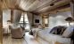 luxury chalet 8 Rooms for seasonal rent on COURCHEVEL (73120)