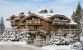 chalet de luxe 9 Pièces en location saisonnière sur COURCHEVEL (73120)