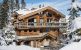 chalet de luxe 7 Pièces en location saisonnière sur COURCHEVEL (73120)