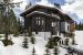 Location saisonnière Chalet de luxe Courchevel 9 Pièces 1500 m²