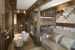 luxury chalet 7 Rooms for seasonal rent on COURCHEVEL (73120)