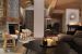 luxury apartment 5 Rooms for seasonal rent on COURCHEVEL (73120)