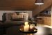 luxury apartment 5 Rooms for seasonal rent on COURCHEVEL (73120)