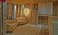 luxury chalet 5 Rooms for seasonal rent on COURCHEVEL (73120)