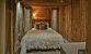 luxury chalet 5 Rooms for seasonal rent on COURCHEVEL (73120)