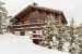 luxury chalet 10 Rooms for seasonal rent on COURCHEVEL (73120)