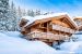 Location saisonnière Chalet de luxe Courchevel 6 Pièces 200 m²