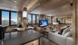 Rental Luxury apartment Courchevel 5 Rooms 100 m²