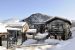 chalet de luxe 3 Pièces en location saisonnière sur COURCHEVEL (73120)