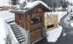 chalet de luxe 3 Pièces en location saisonnière sur COURCHEVEL (73120)