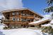 Rental Luxury chalet Megève 8 Rooms 500 m²