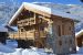 luxury chalet 6 Rooms for seasonal rent on MERIBEL LES ALLUES (73550)