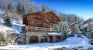 Rental Luxury chalet Méribel Les Allues 6 Rooms 390 m²