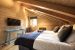 luxury chalet 7 Rooms for seasonal rent on MERIBEL LES ALLUES (73550)