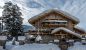 Rental Luxury chalet Megève 7 Rooms 700 m²