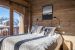 luxury apartment 6 Rooms for seasonal rent on MERIBEL LES ALLUES (73550)