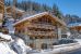 Rental Luxury chalet Méribel Les Allues 8 Rooms 370 m²