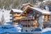 chalet de luxe 8 Pièces en location saisonnière sur MERIBEL LES ALLUES (73550)