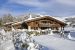 luxury chalet 18 Rooms for seasonal rent on MEGEVE (74120)