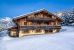 Rental Luxury chalet Megève 8 Rooms 400 m²